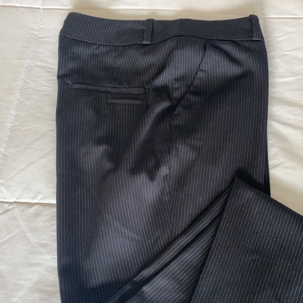 Woman Straight leg trouser pans